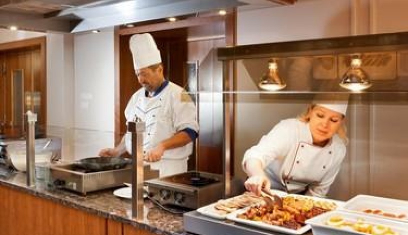 Hotel REZA Františkovy Lázně